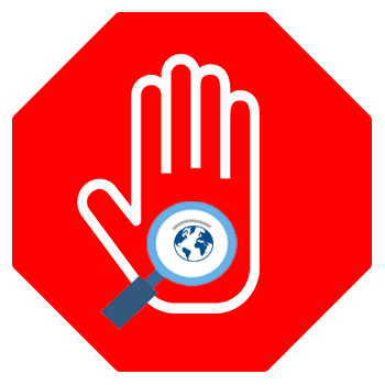 Adblock Icon